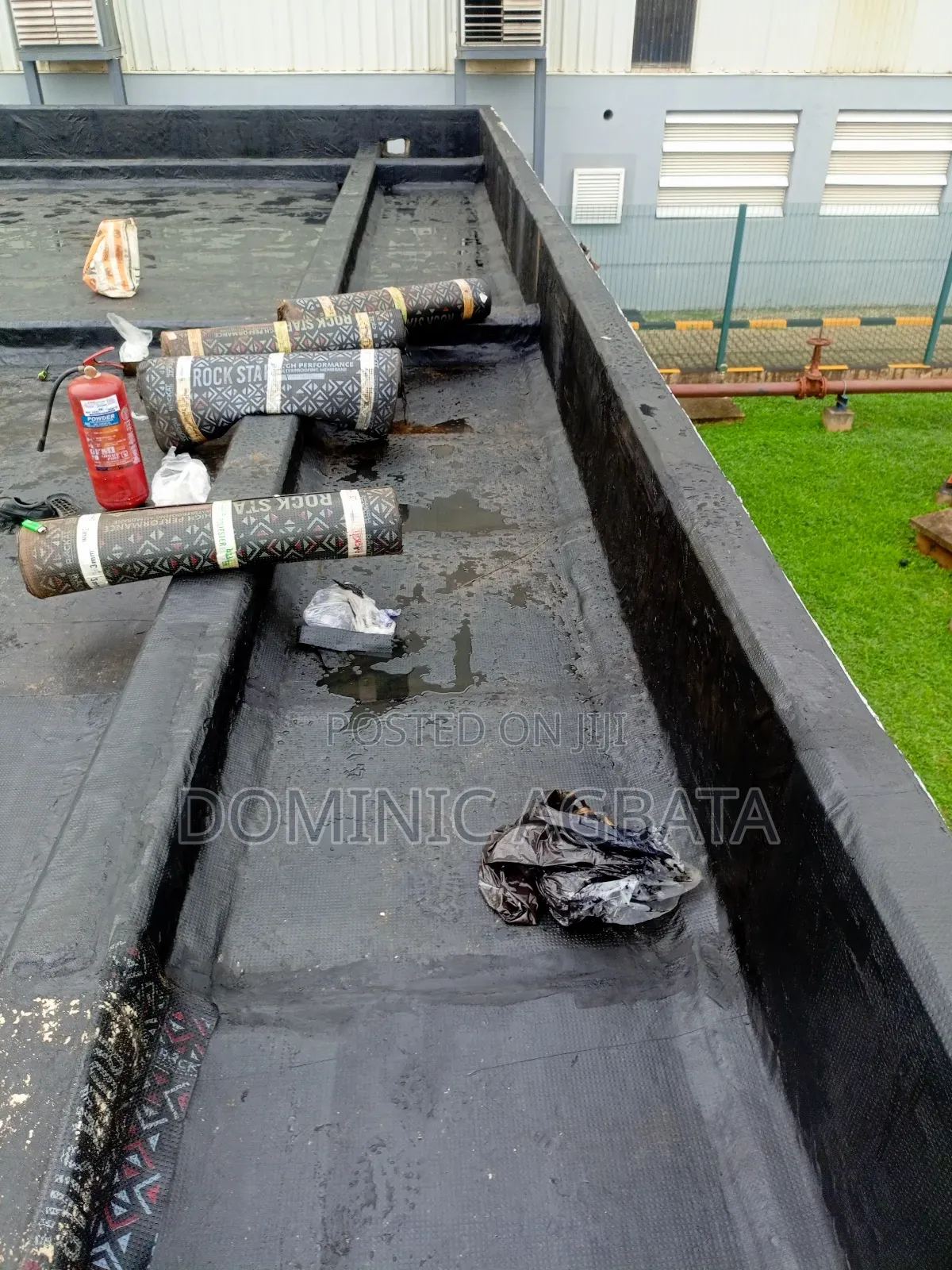 Agreeable Waterproofing Expert