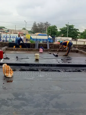 Agreeable Waterproofing Expert
