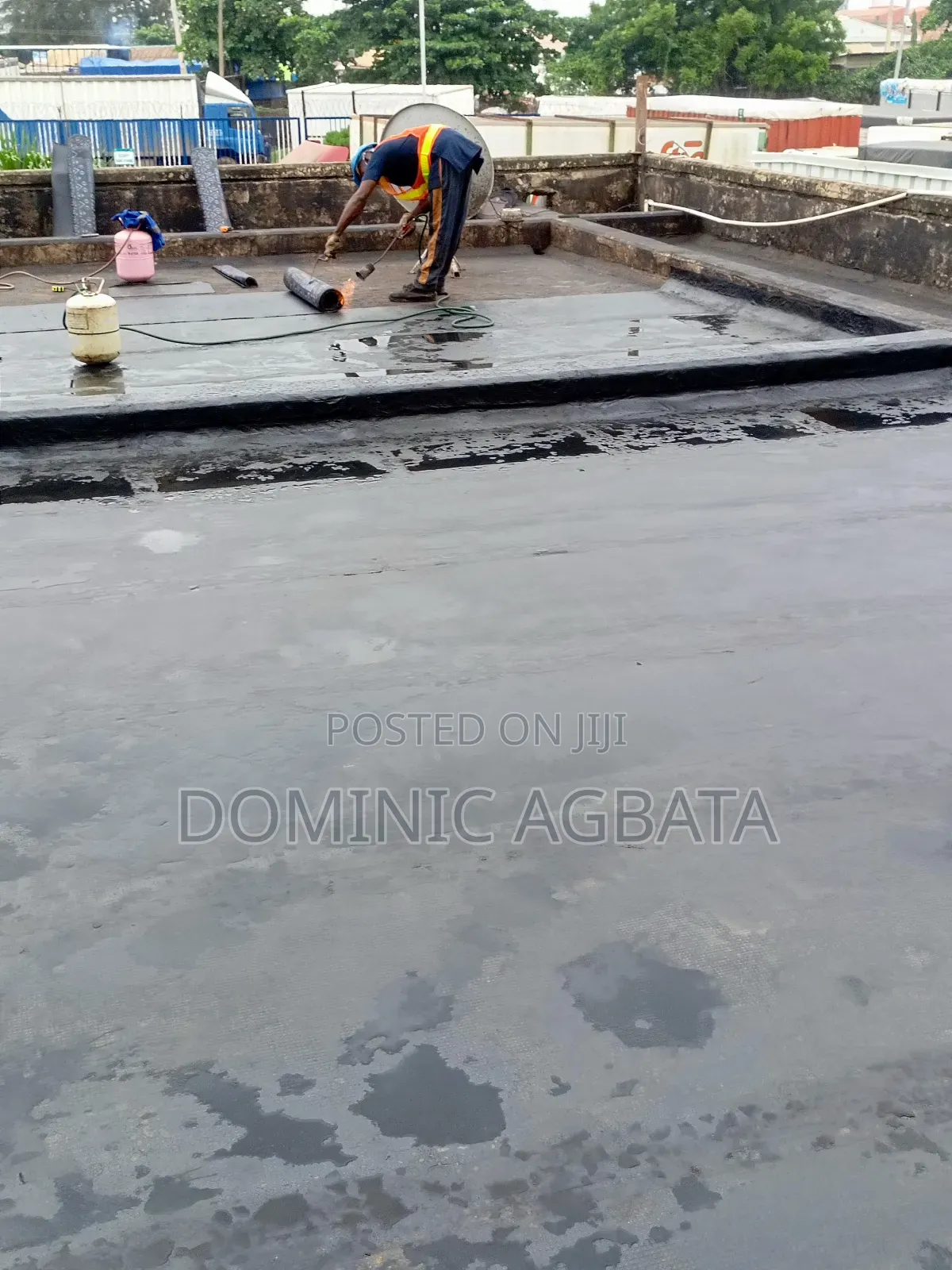 Agreeable Waterproofing Expert