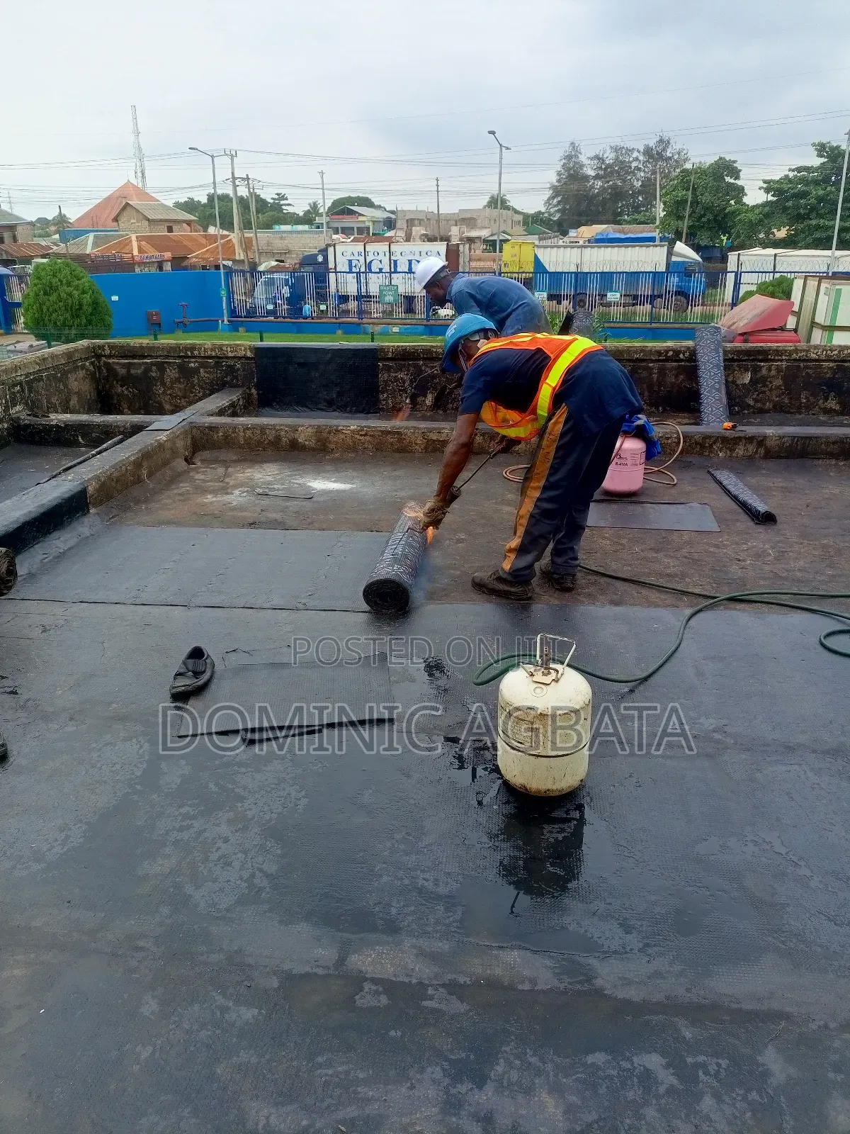 Agreeable Waterproofing Expert