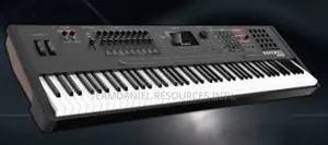 Kurzweil Keyboards
