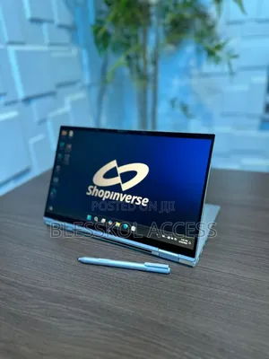 Laptop HP EliteBook x360 1030 G8 16GB Intel Core i5 SSD 512GB