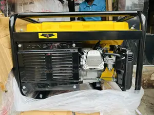 4.5kva Constant Elepaq Generator 100% Copper