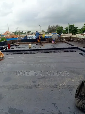 Dwell on Waterproofing Expert