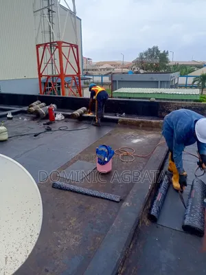 Dwell on Waterproofing Expert