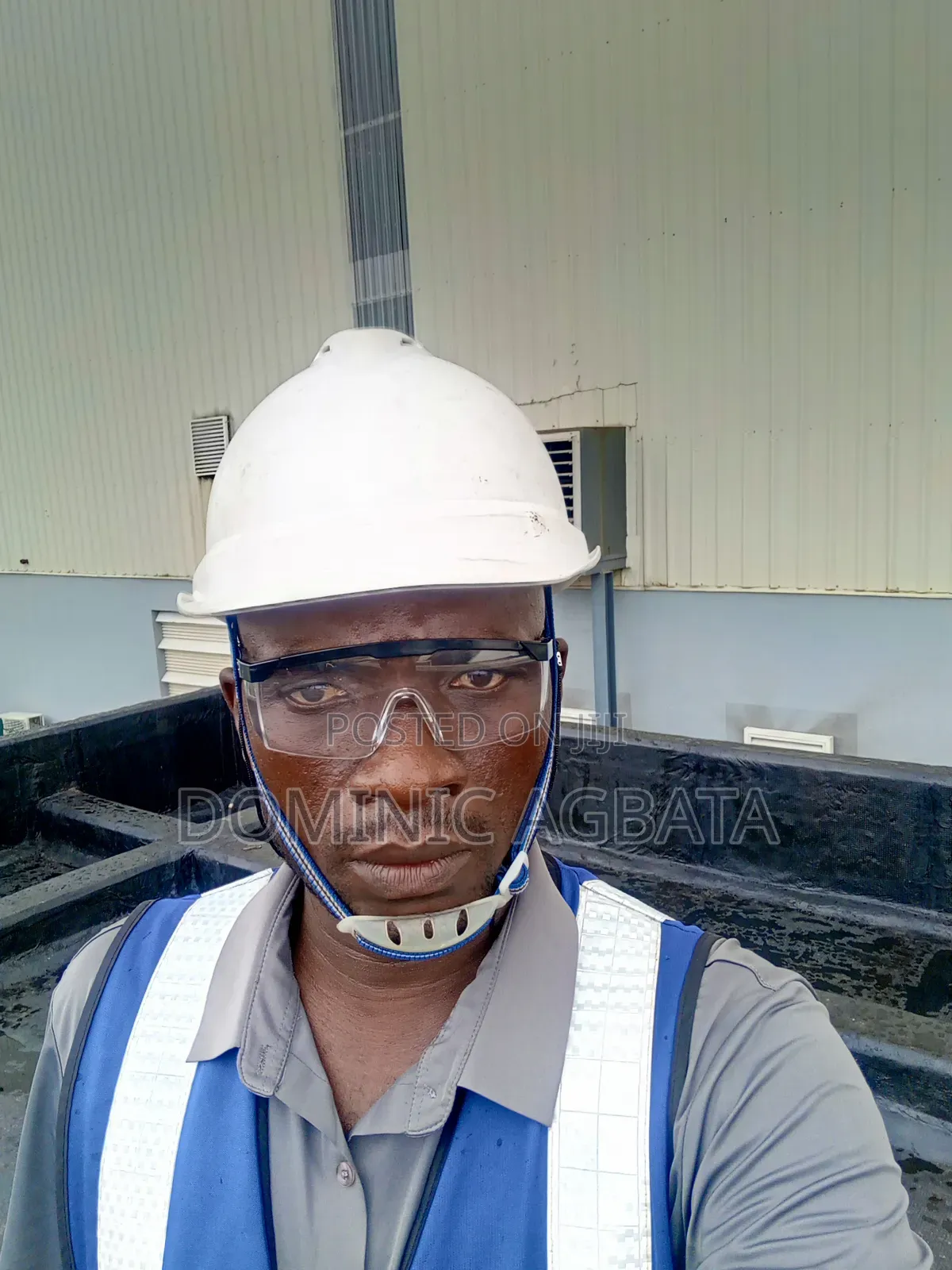 Dwell on Waterproofing Expert