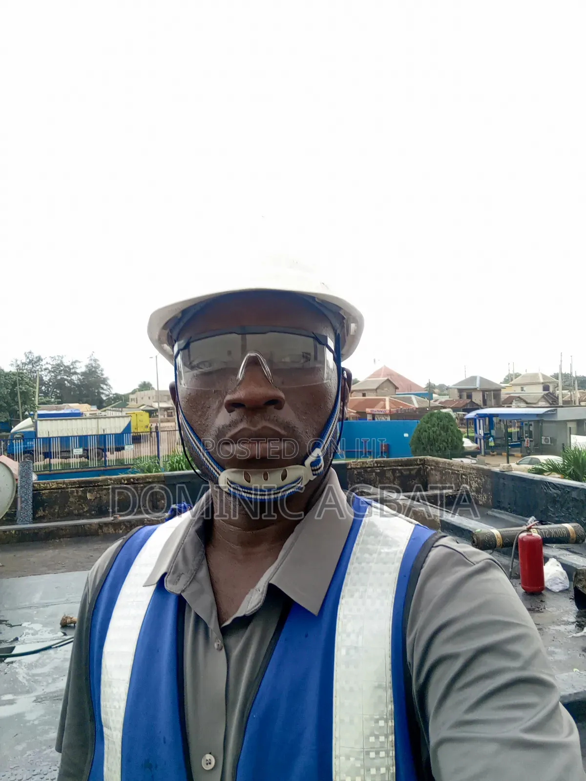 Dwell on Waterproofing Expert