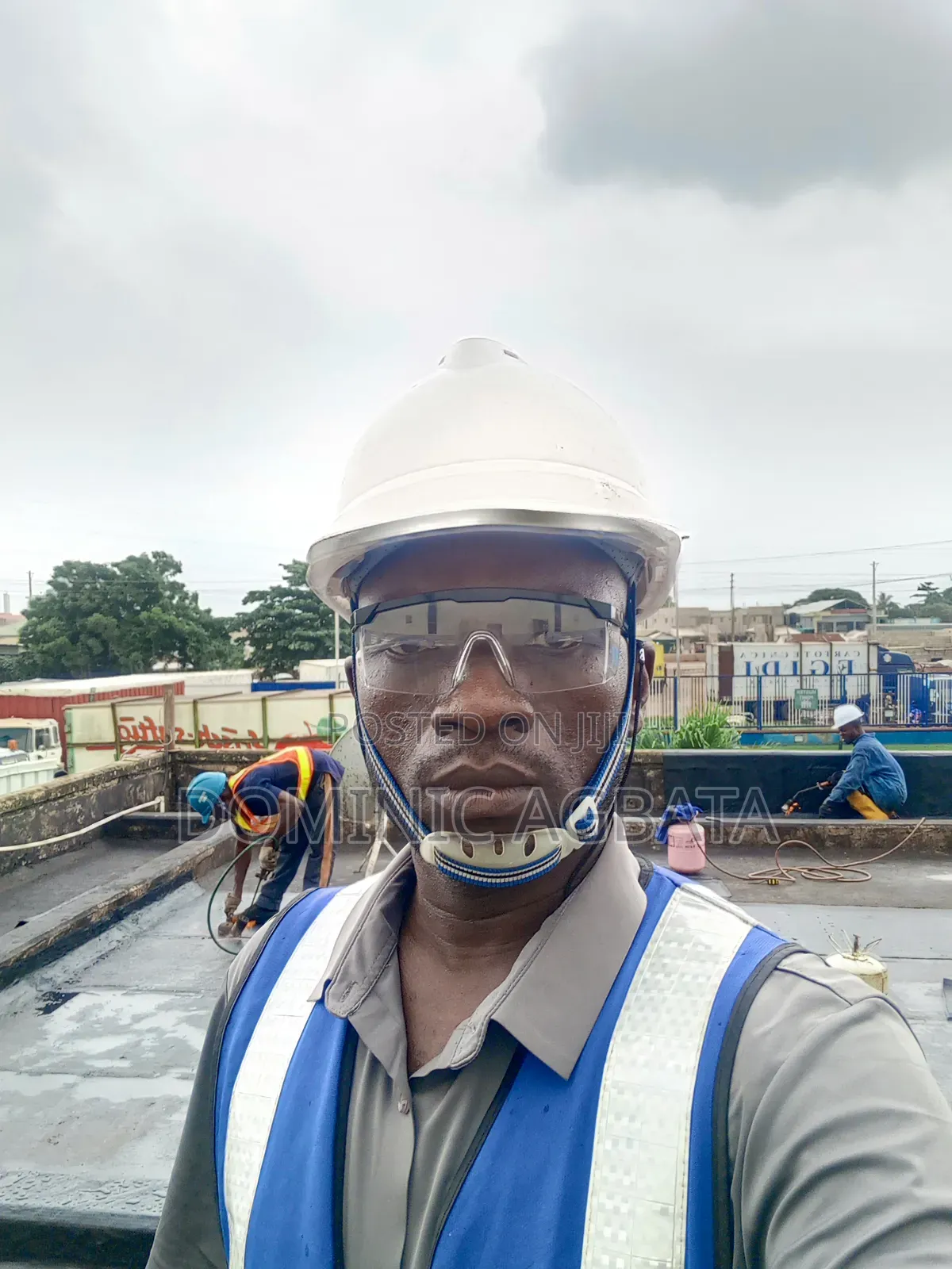 Dwell on Waterproofing Expert