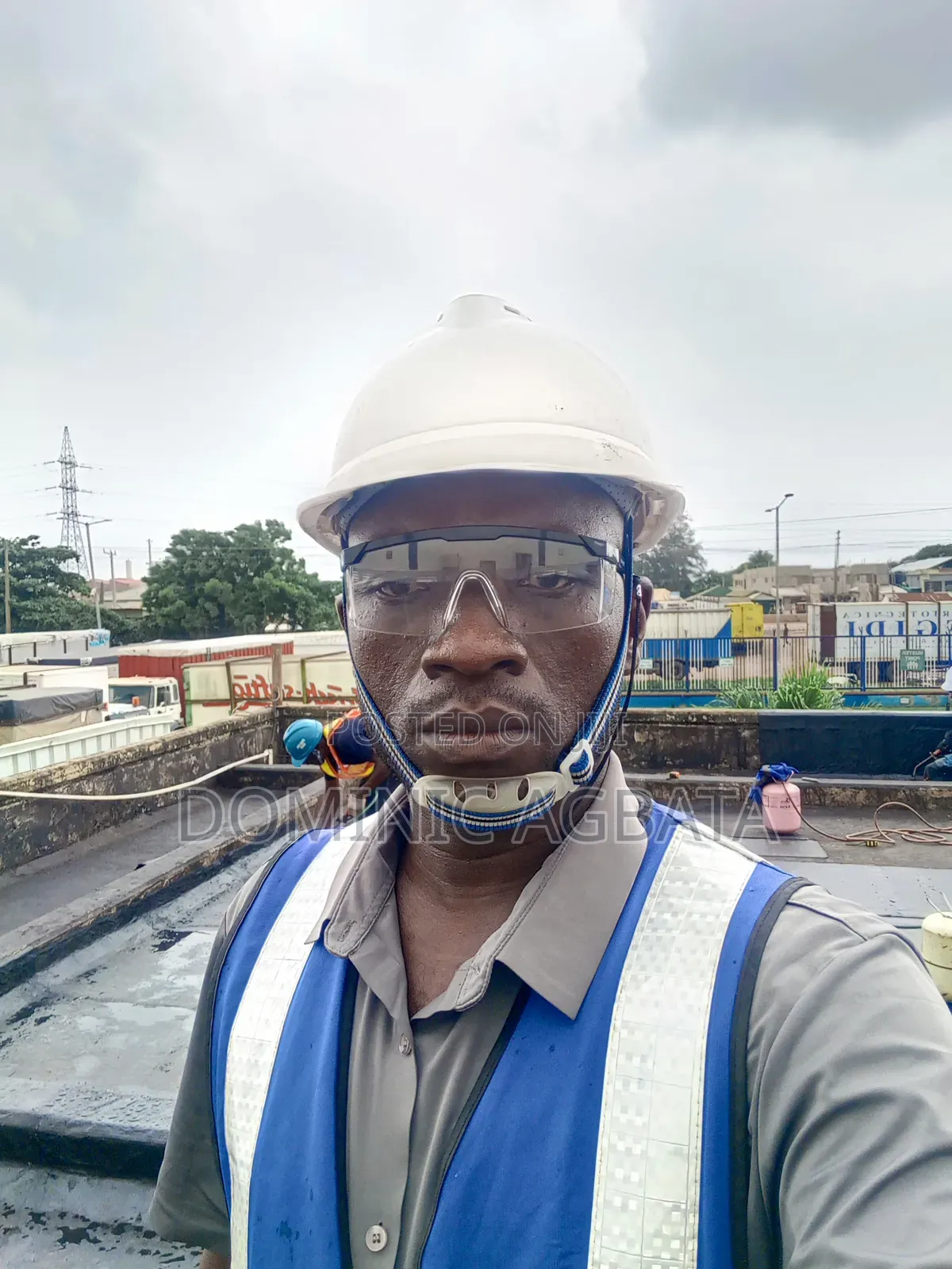 Dwell on Waterproofing Expert