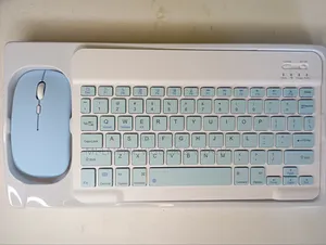 Mouse Keyboard Kit (Wireless)
