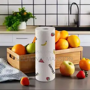 Reusable Tissue