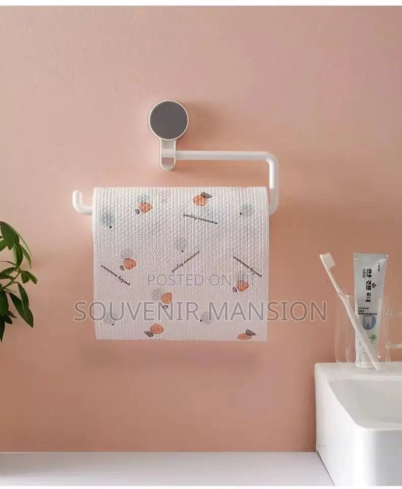 Reusable Tissue