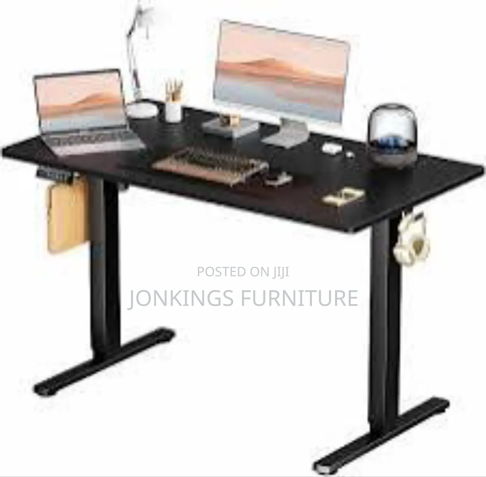Fast Lifting Electric Table