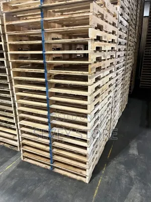 Hardcore Wooden Pallets