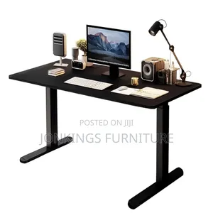 Rise Up Electric Standing Desk