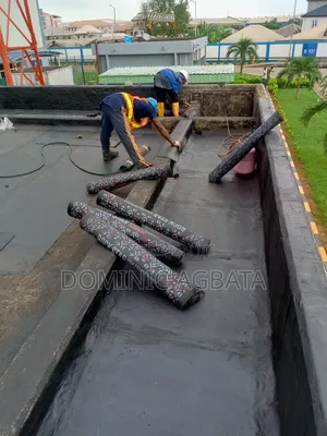 Chew Over Waterproofing Expert