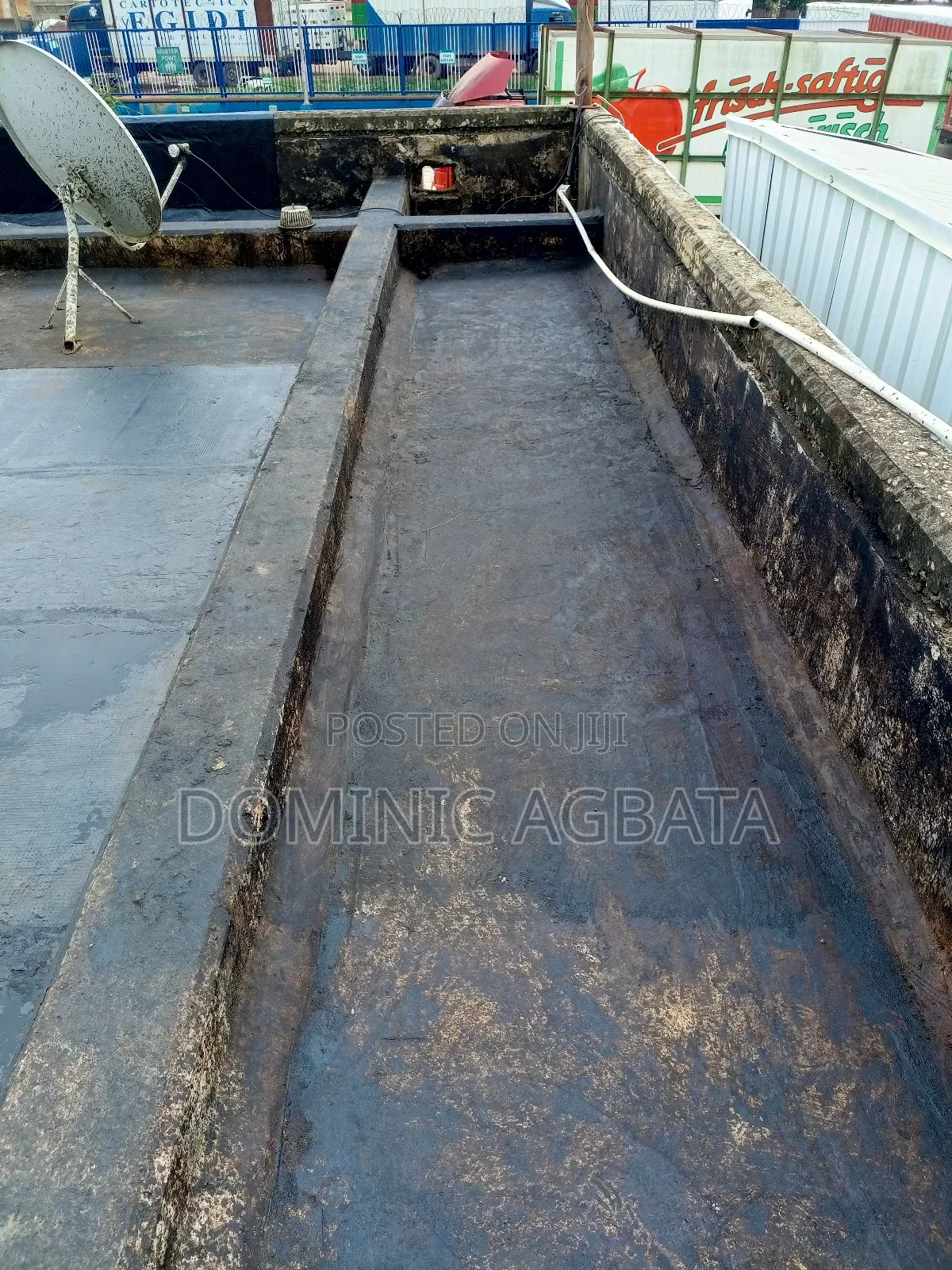 Chew Over Waterproofing Expert