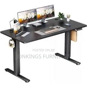Rise Up Electric Standing Table