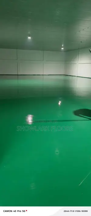 Best Epoxyfloor
