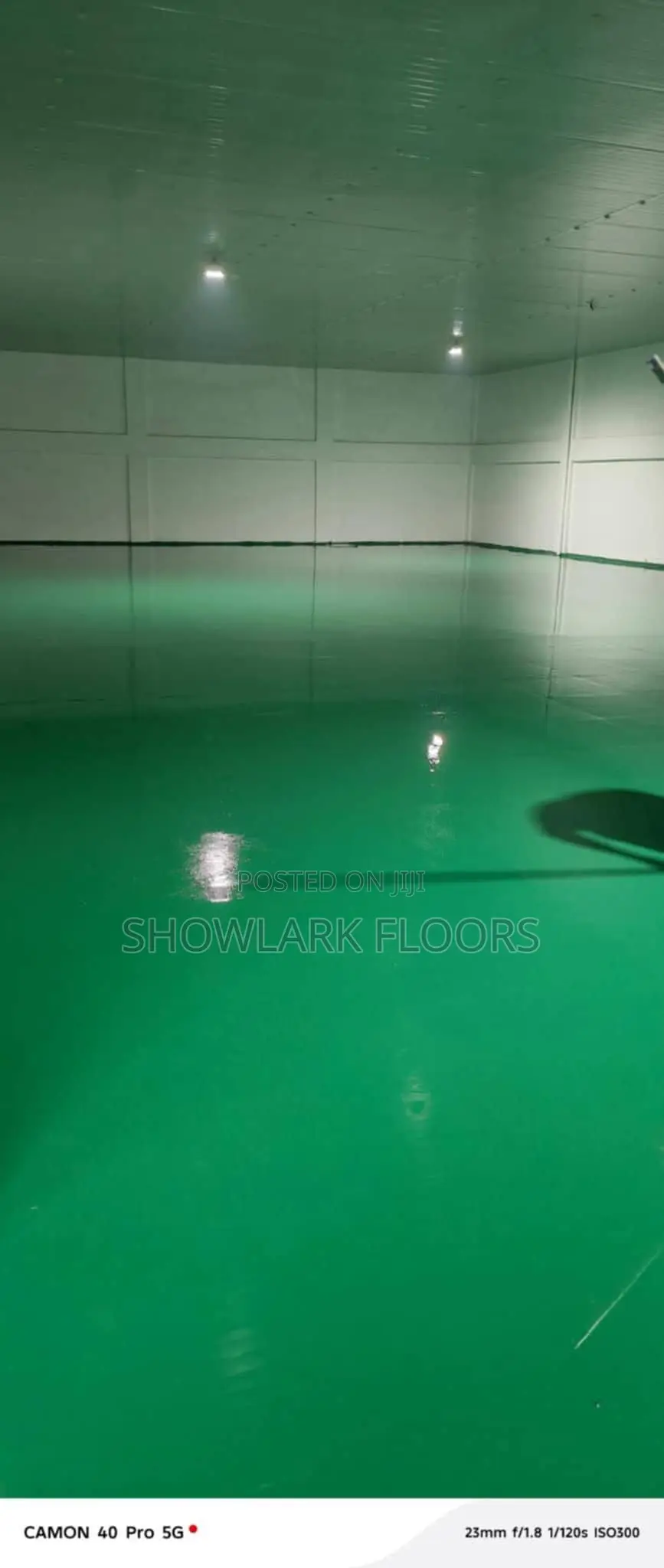 Best Epoxyfloor