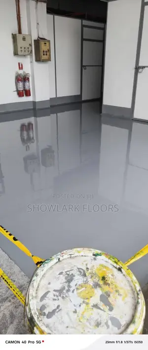 Best Epoxyfloor