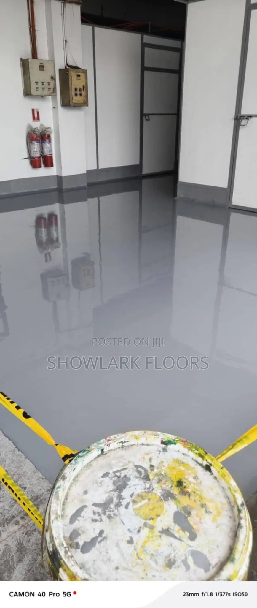 Best Epoxyfloor
