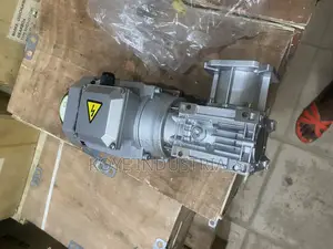 Complete Gear Motor