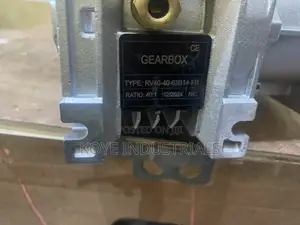 Complete Gear Motor