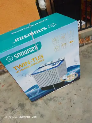 Snowsea Swt‐080a Washer Biometric Handwash