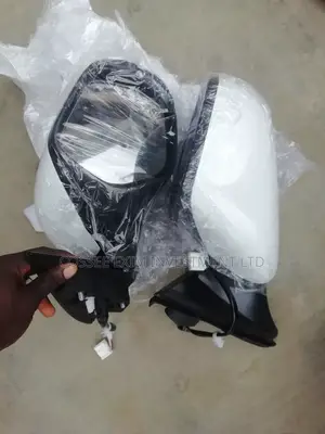 Side Mirror Honda HRV 2018
