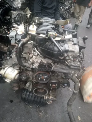 Direct Tokunbo Engine for Infiniti Qx 56 and Armada 015/018