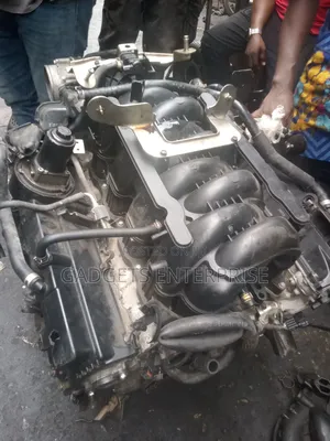 Direct Tokunbo Engine for Infiniti Qx 56 and Armada 015/018