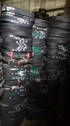 Timing Belts/Toothed Belts/Sprockets/Coupling Rubber/Plastic Chain.