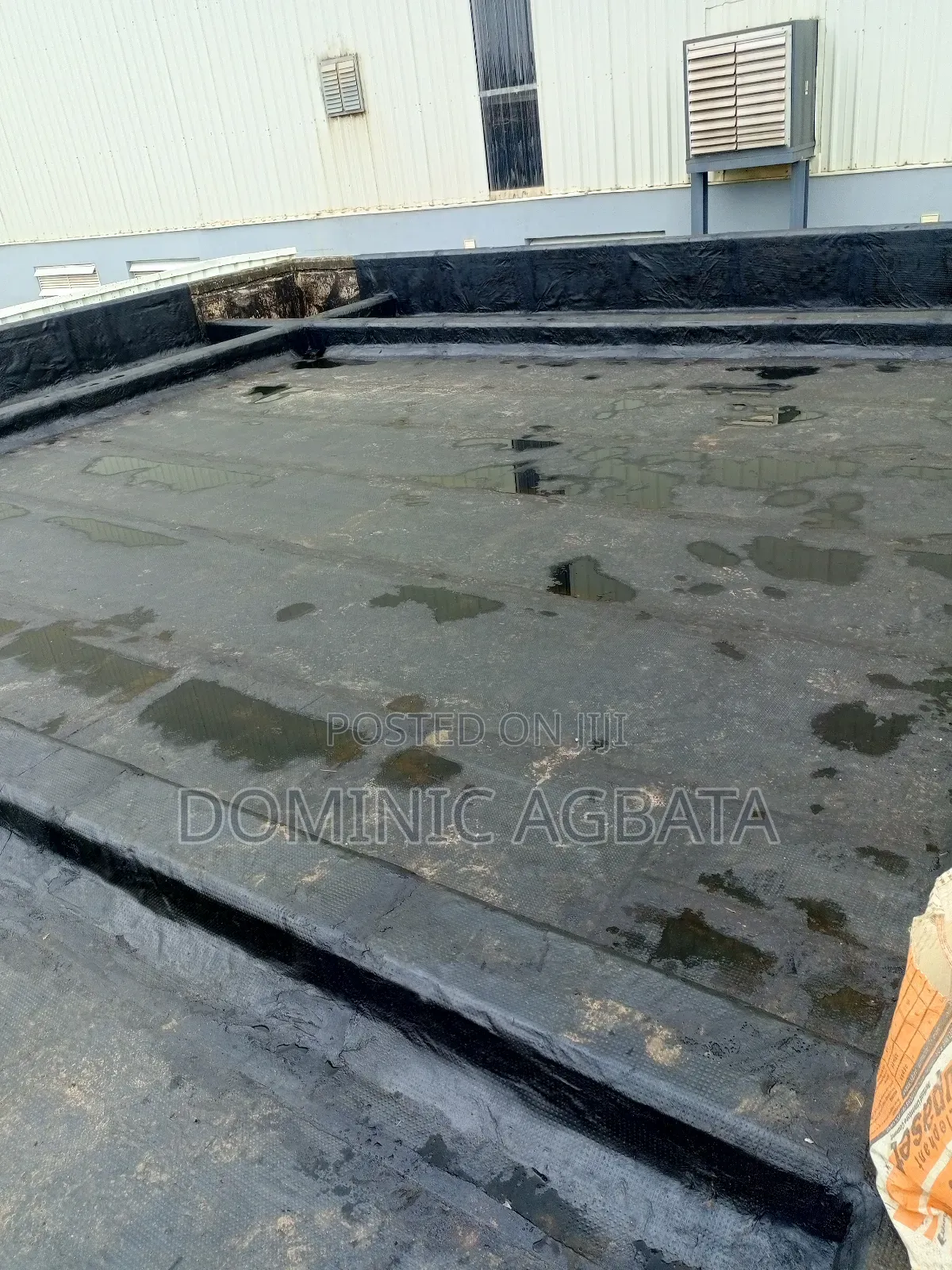 Revolve Waterproofing Expert