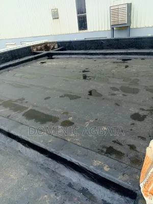 Revolve Waterproofing Expert