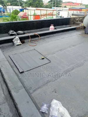 Revolve Waterproofing Expert