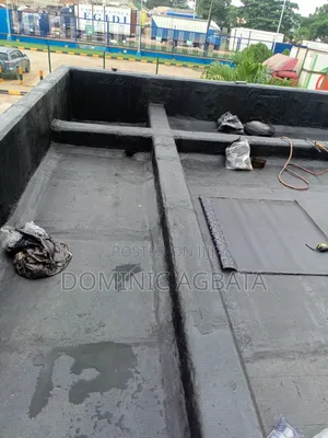 Revolve Waterproofing Expert