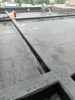 Revolve Waterproofing Expert