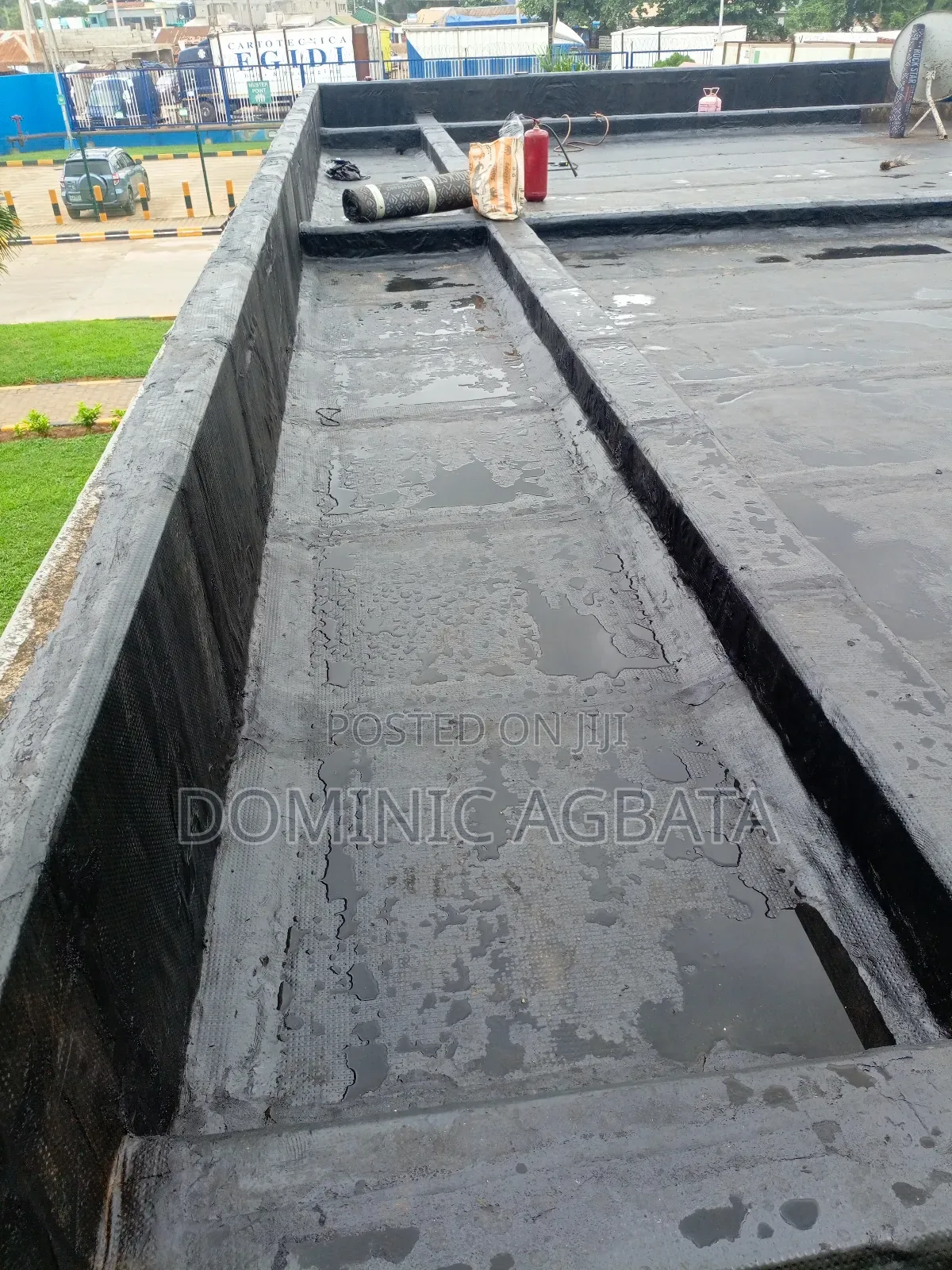 Revolve Waterproofing Expert