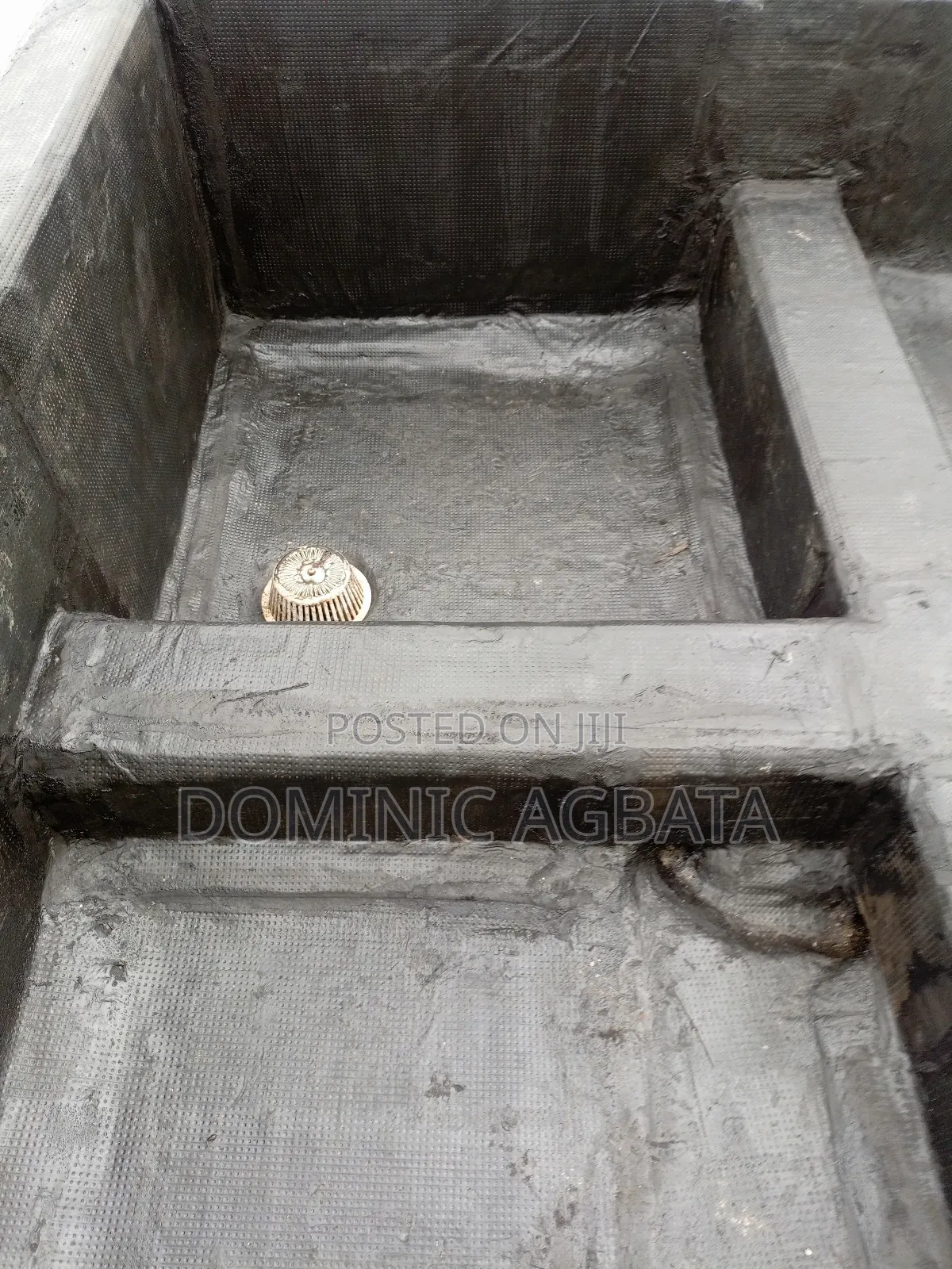 Revolve Waterproofing Expert