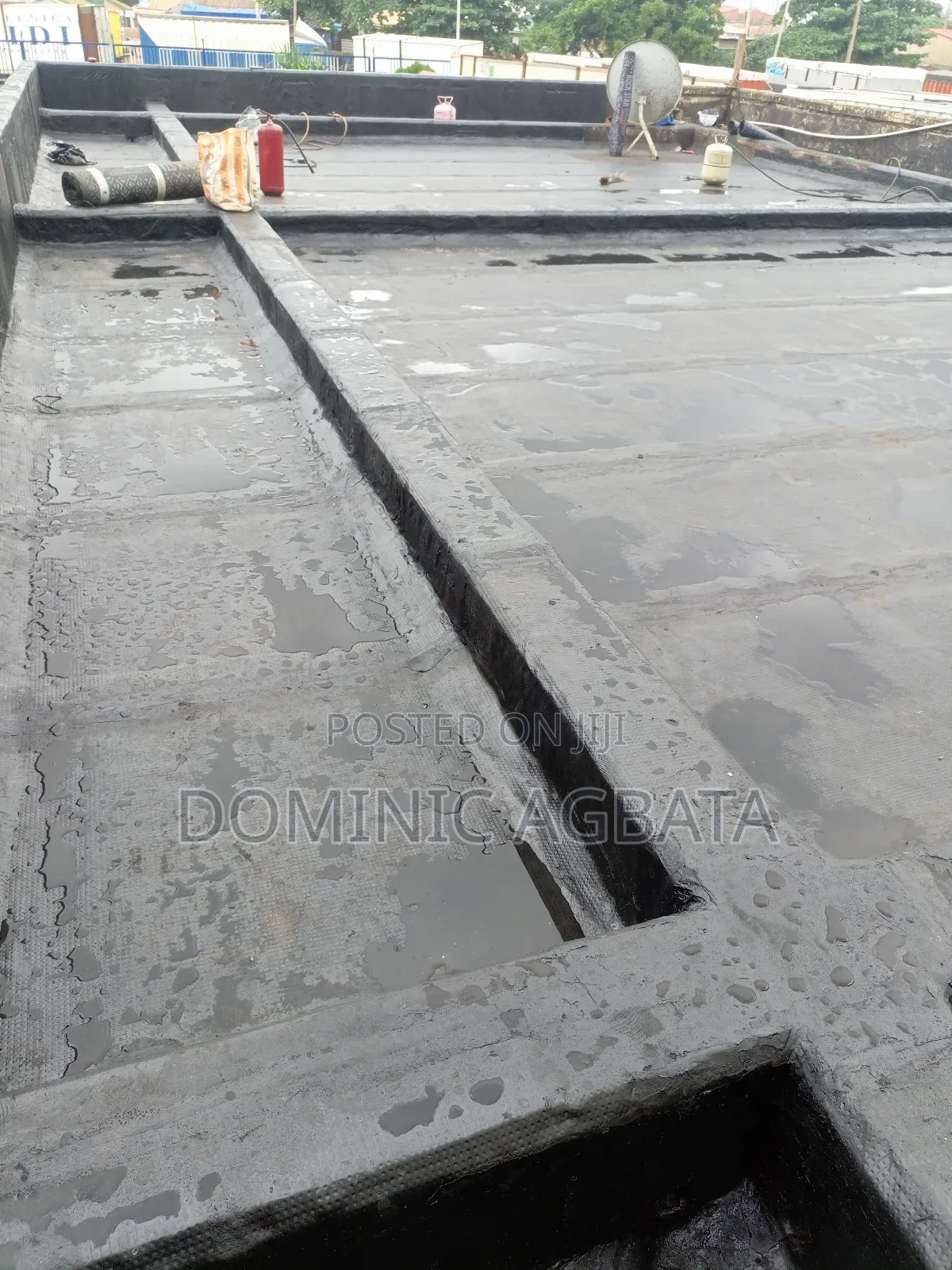 Revolve Waterproofing Expert