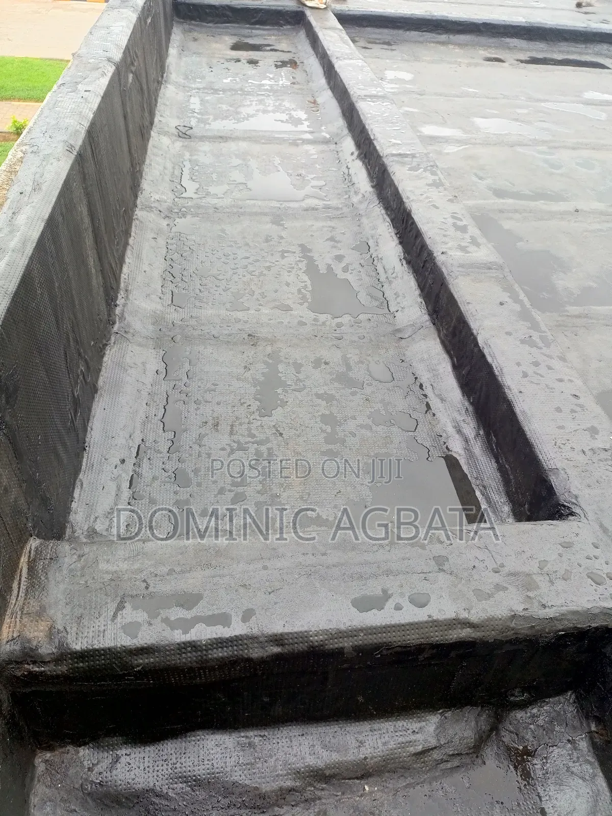 Revolve Waterproofing Expert