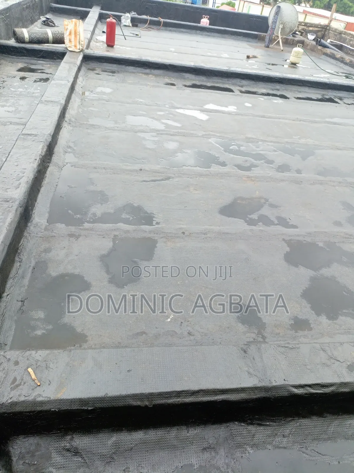 Revolve Waterproofing Expert