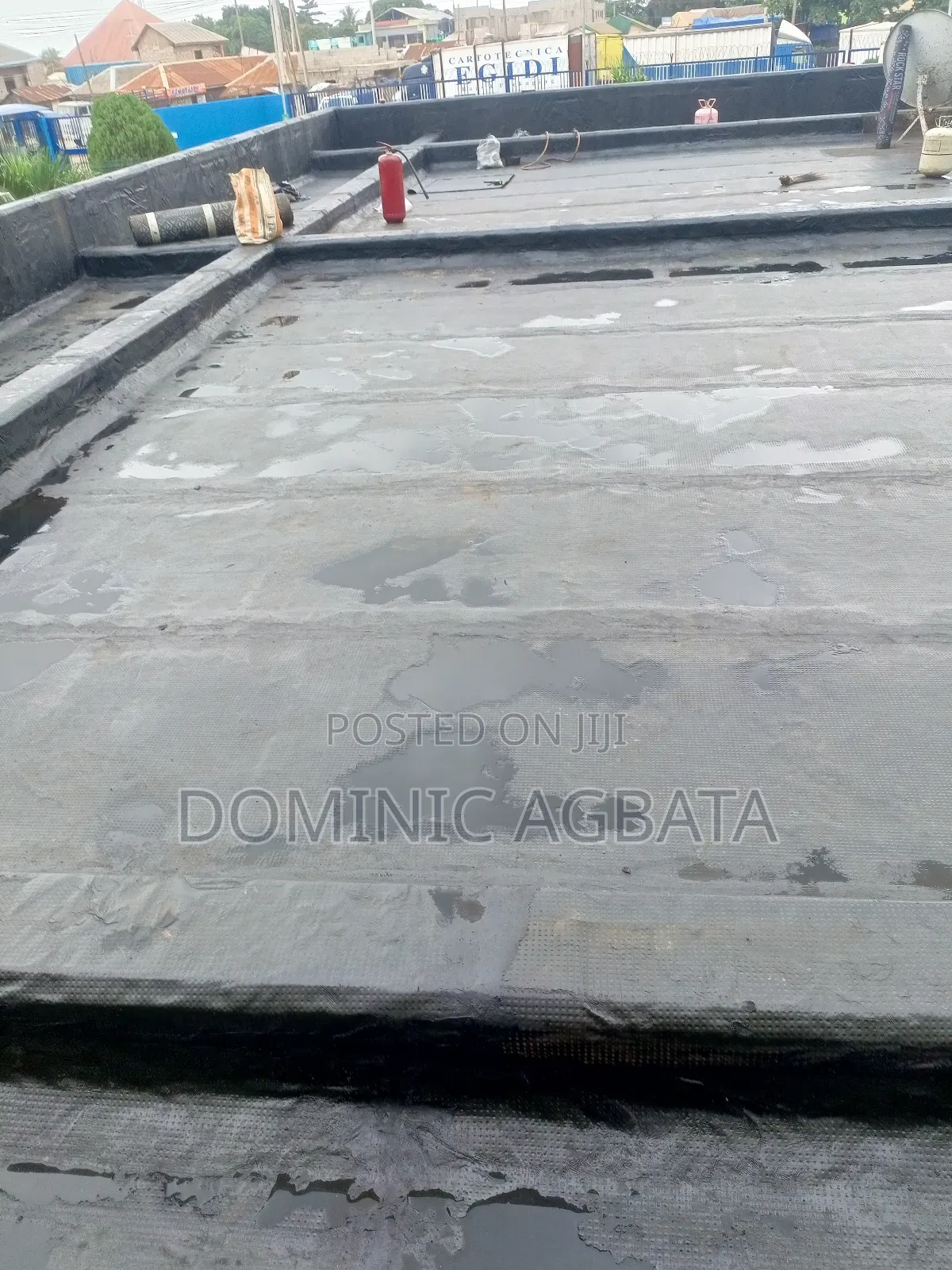 Revolve Waterproofing Expert