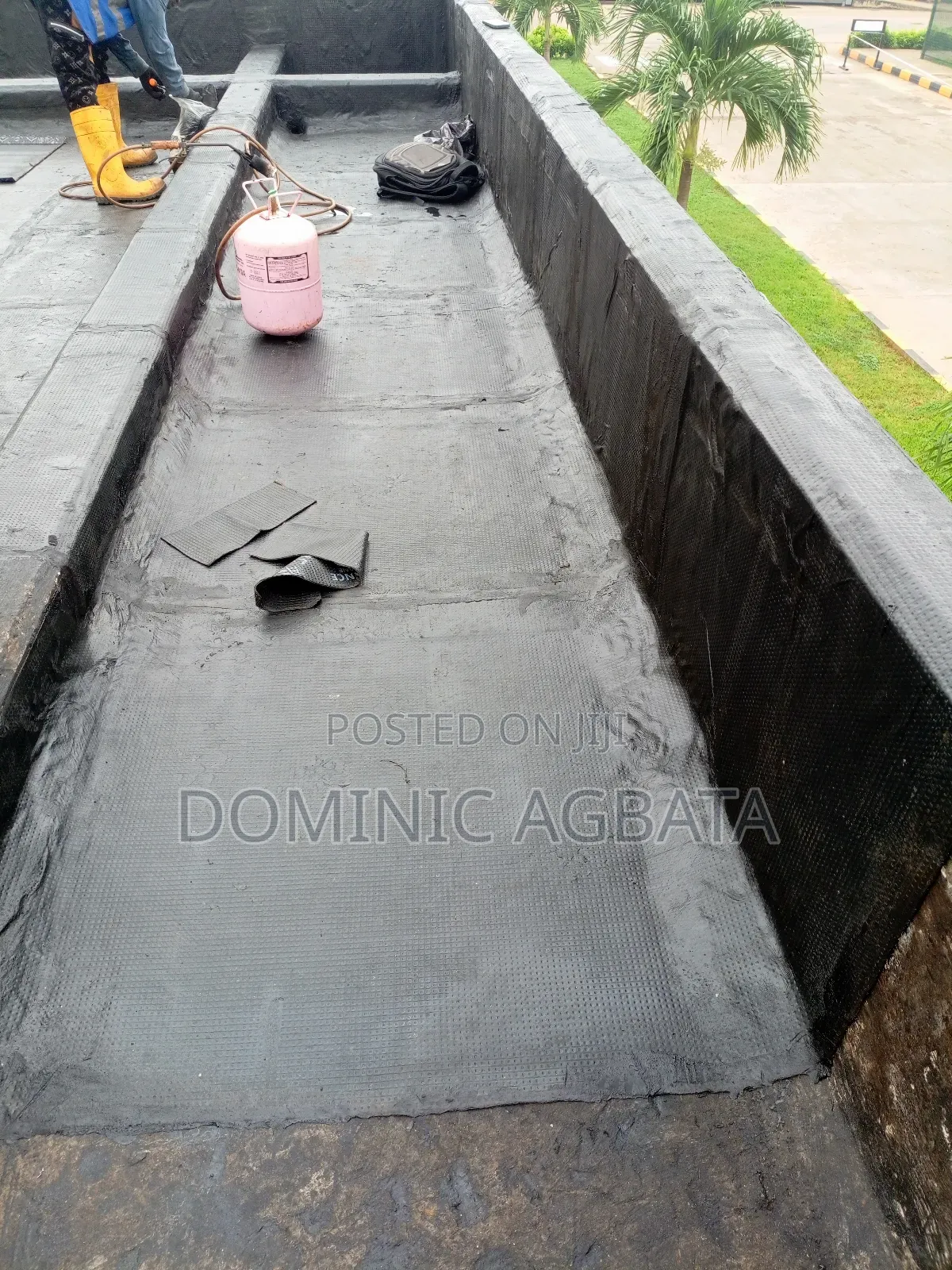 Revolve Waterproofing Expert