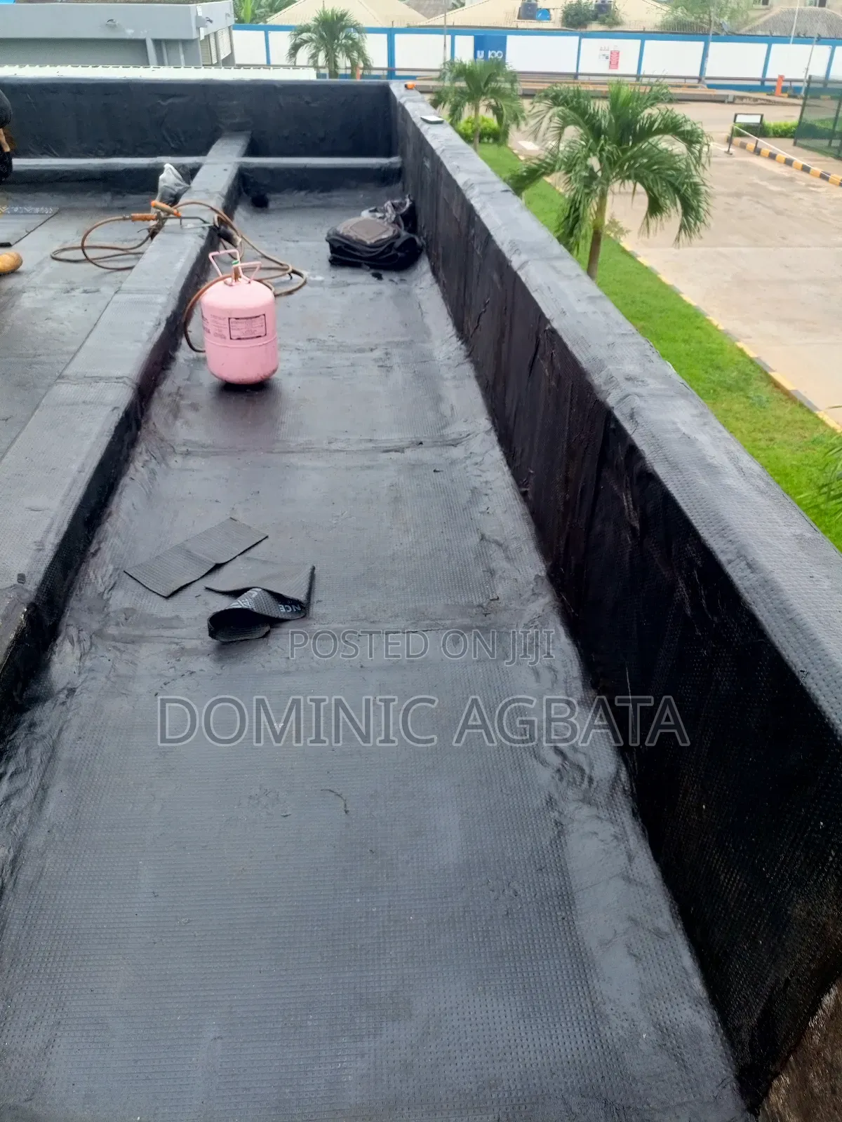 Revolve Waterproofing Expert
