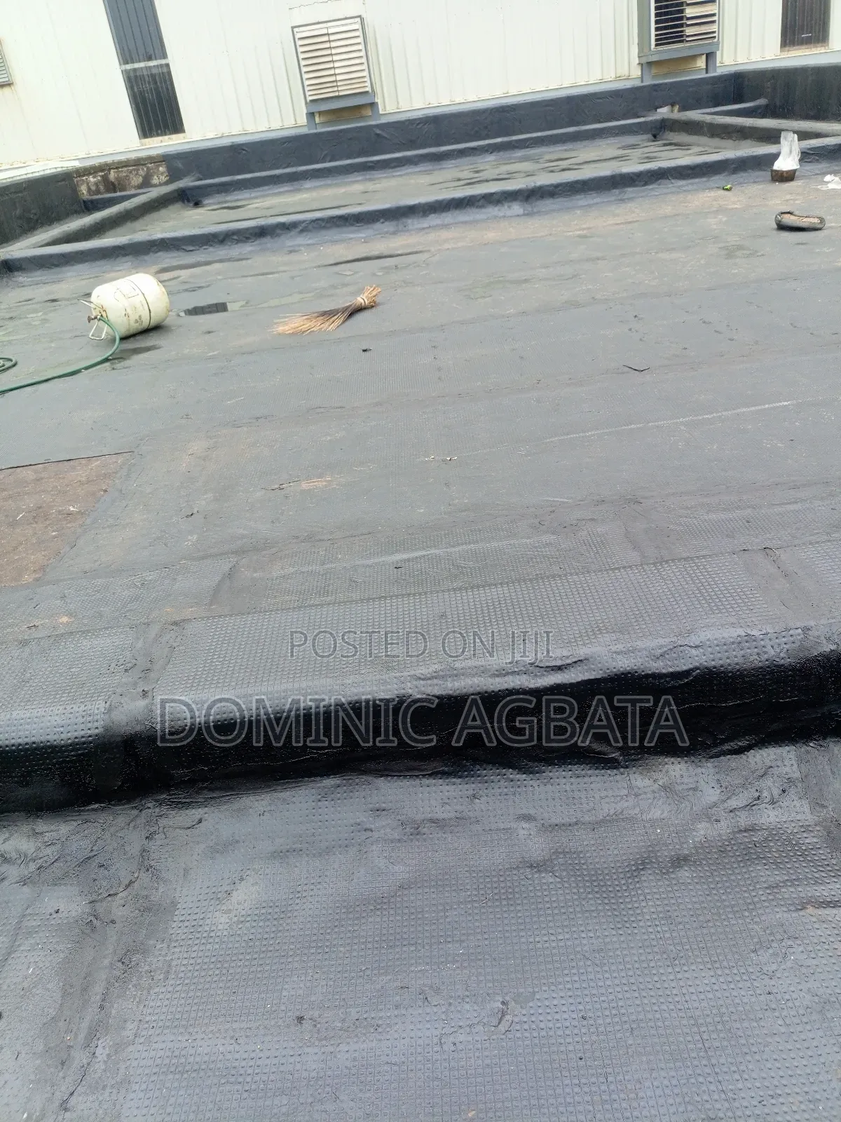 Revolve Waterproofing Expert