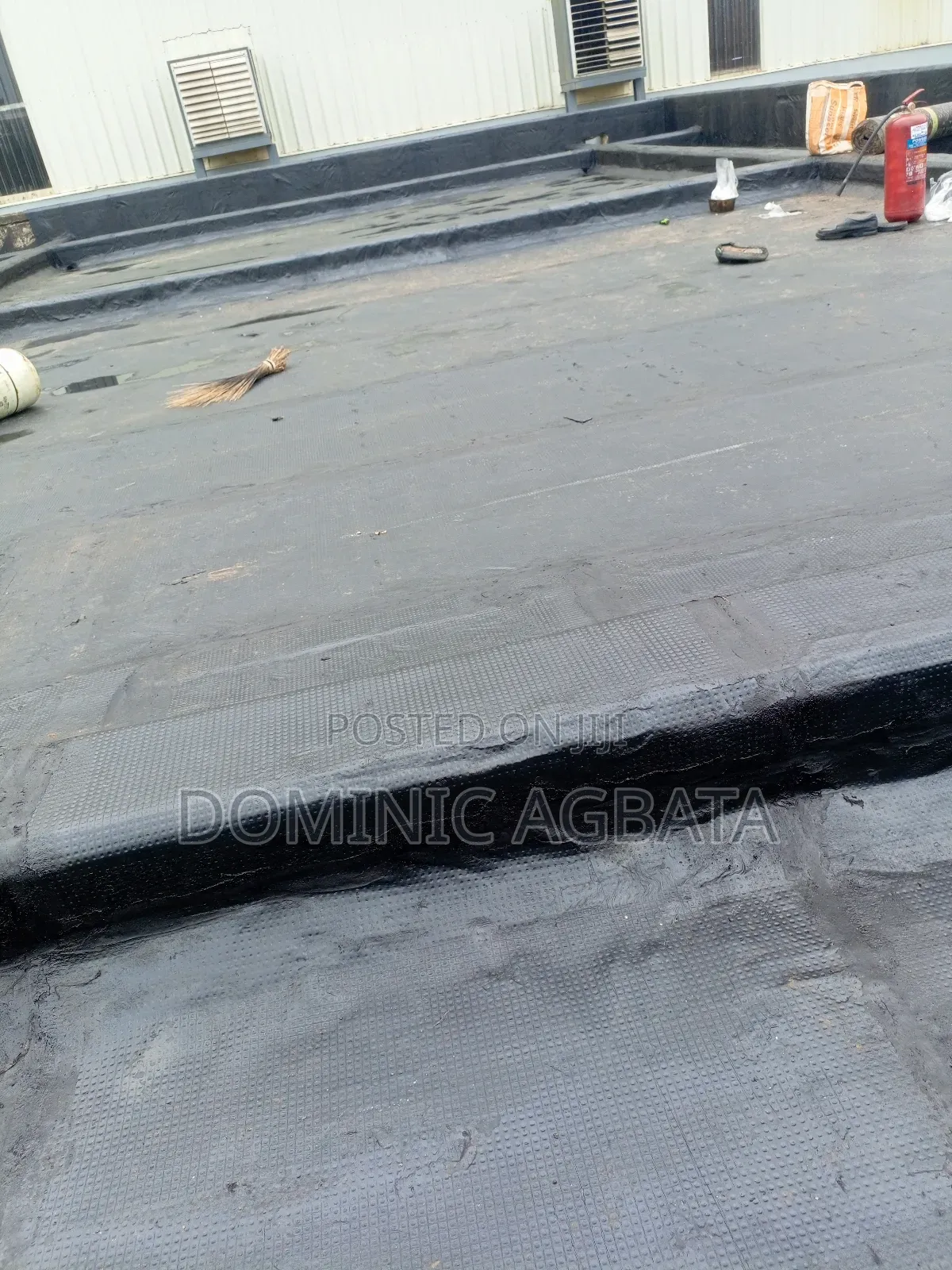 Revolve Waterproofing Expert
