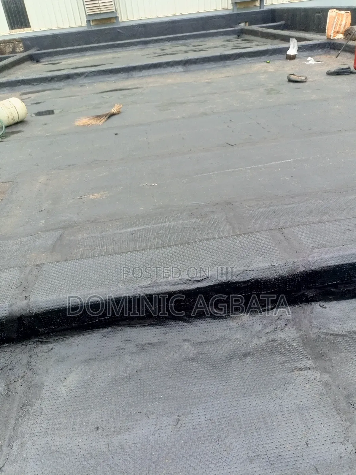 Revolve Waterproofing Expert