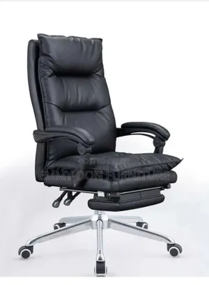 Executive Swivel Office Chair